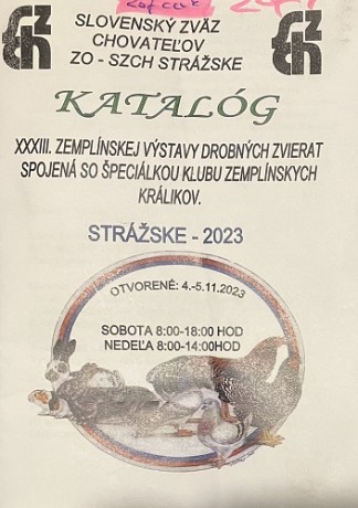 Katalog 2023
